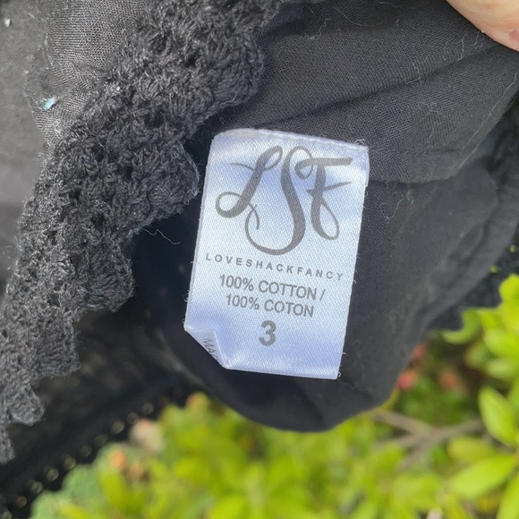 Love Shack Fancy Top - Picture 5 of 6